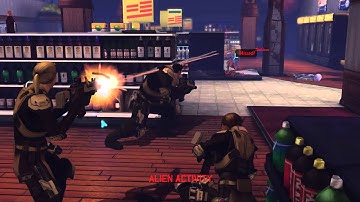 Cajun plays XCom:Enemy Unknown - Part 1