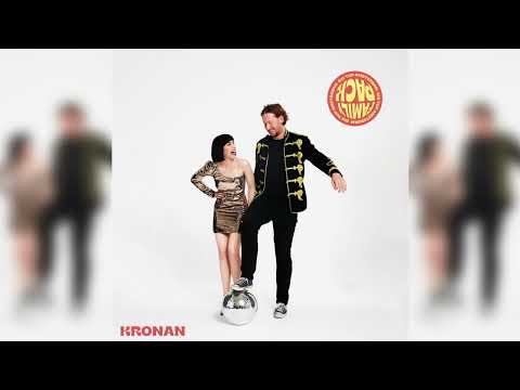 Bakermat - Temptation