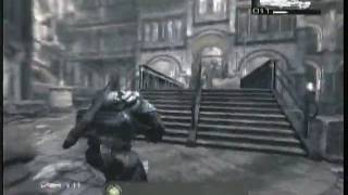 Quality Test 1v1 xBURNINGxFAITHx vs DrAcO Be EviL friendly!!!