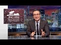 republican national convention last week tonight with john oliver hbo