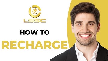 Hoe u uw LSSC-account kunt opwaarderen met crypto | Eenvoudige stapsgewijze handleiding