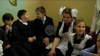 Учеба с особенностями Учеба с особенностями