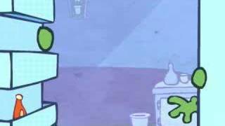 Happy Tree Freinds- Meat Me For Lunch