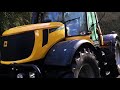 2008 JCB Fastrac 3230 @ Russell Fastraxx