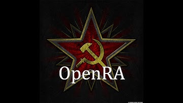 OpenRA Tiberian Dawn - GDI vs GDI match.