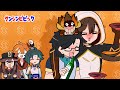 【原神アニメ】鍾離先生でぷんちきぱやっぱーヾ(゚∀゚)ノ♪【Zhongli Caipirinha】