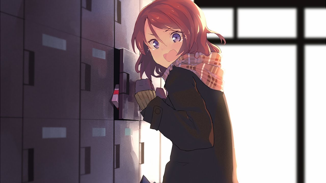 ayiko - Don't Hide Yourself