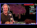 1.21 HARDCORE 5 YEAR WORLD! - Philza VOD - Streamed on July 15 2024