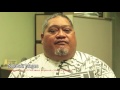 Solova'a Mageo – Proud parent of GCCC Scholar, Vimoto Mageo
