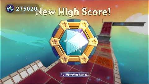 Cross Traffic - 17.29