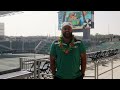 The Drop: Week 8 | Saskatchewan Roughriders