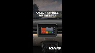 IGNIS NOW STARTING AT ₹ 5 35 100*