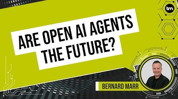 Are Open Source AI Agents the Future?