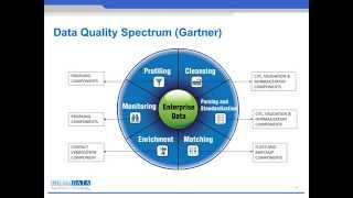 Data Quality Components for SSIS Overivew