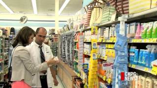 Keeping Safe While Working in Hot, Sunny Weather