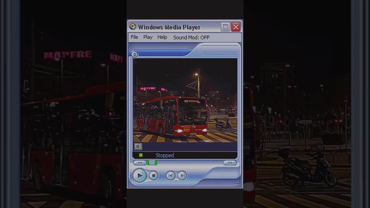 CTAZ classic buses 2 