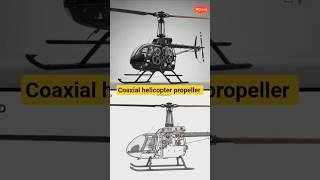 coaxial helicopter propeller . #cad #pump#design #solidworks #engineering #autocad