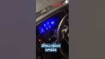 Intellitronix DP9002 1984 Monte Carlo SS