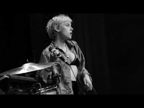 Kailee Morgue - Headcase LIVE HD (2019) Anaheim House Of Blues