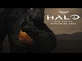 Halo Serie  Paramount + 2022 Impresiones primeros  capitulos