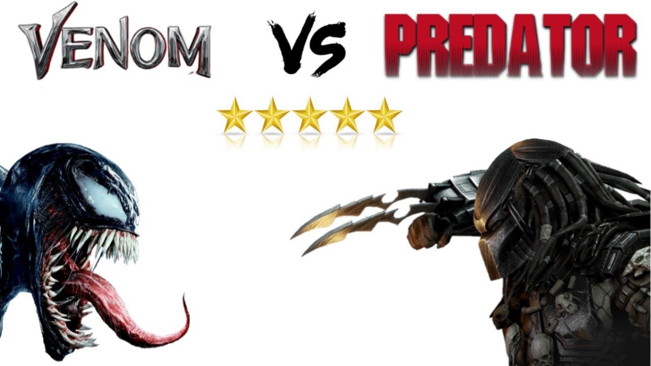 Predator Film 2021 Predator Film 2021