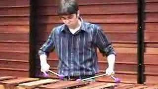 2008 Phi Mu Alpha Pi Delta American Music Recital (Part 1)