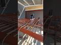 Bien orgulloso de los Chavalones, porque le echan muchas ganas #mexicali #construccion #herreria
