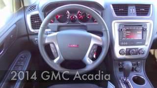 GMC Dealer Knoxville, TN | GMC Dealership Knoxville, TN