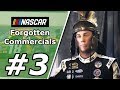 NASCAR Forgotten Commercials 3