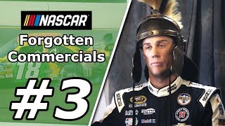 Nascar Forgotten Commercials 3