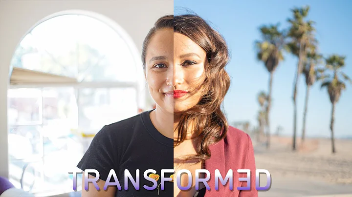 I Shocked My Sister With My Zendaya Makeover | TRA...
