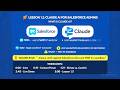 Claude AI Salesforce Admin Lesson 1.2