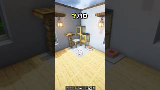 How to Make a Pet Playground in Minecraft 🐶 | CupSapling