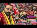 Sambalpuri handloom vlog  new saree collection by niranjan meher sambalpur nandpada call 8249077988