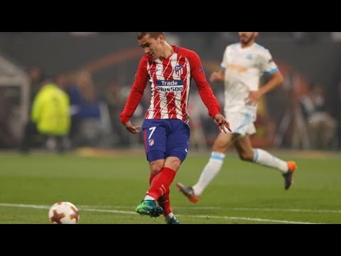 dragon777slot x api88slot - MARSEILLE VS ATLETICO MADRID 0-3 HIGHLIGHTS 16/05/2018