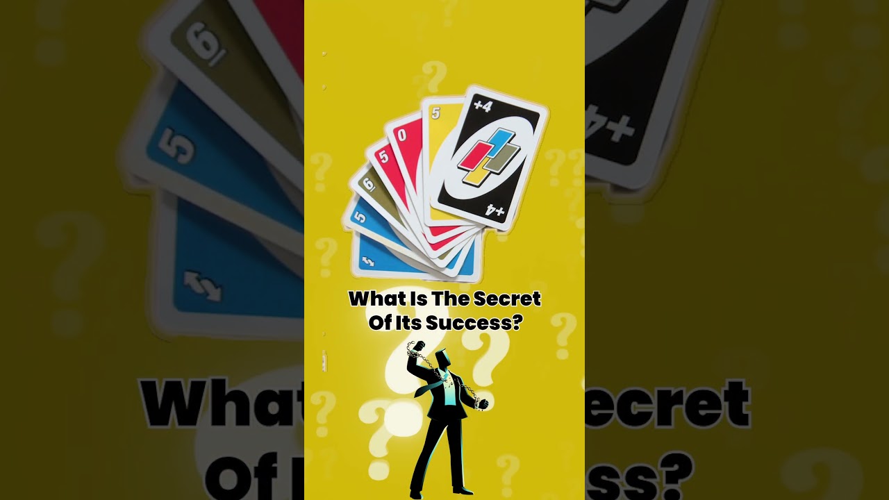 How UNO Ruled Over Other Card Games   
