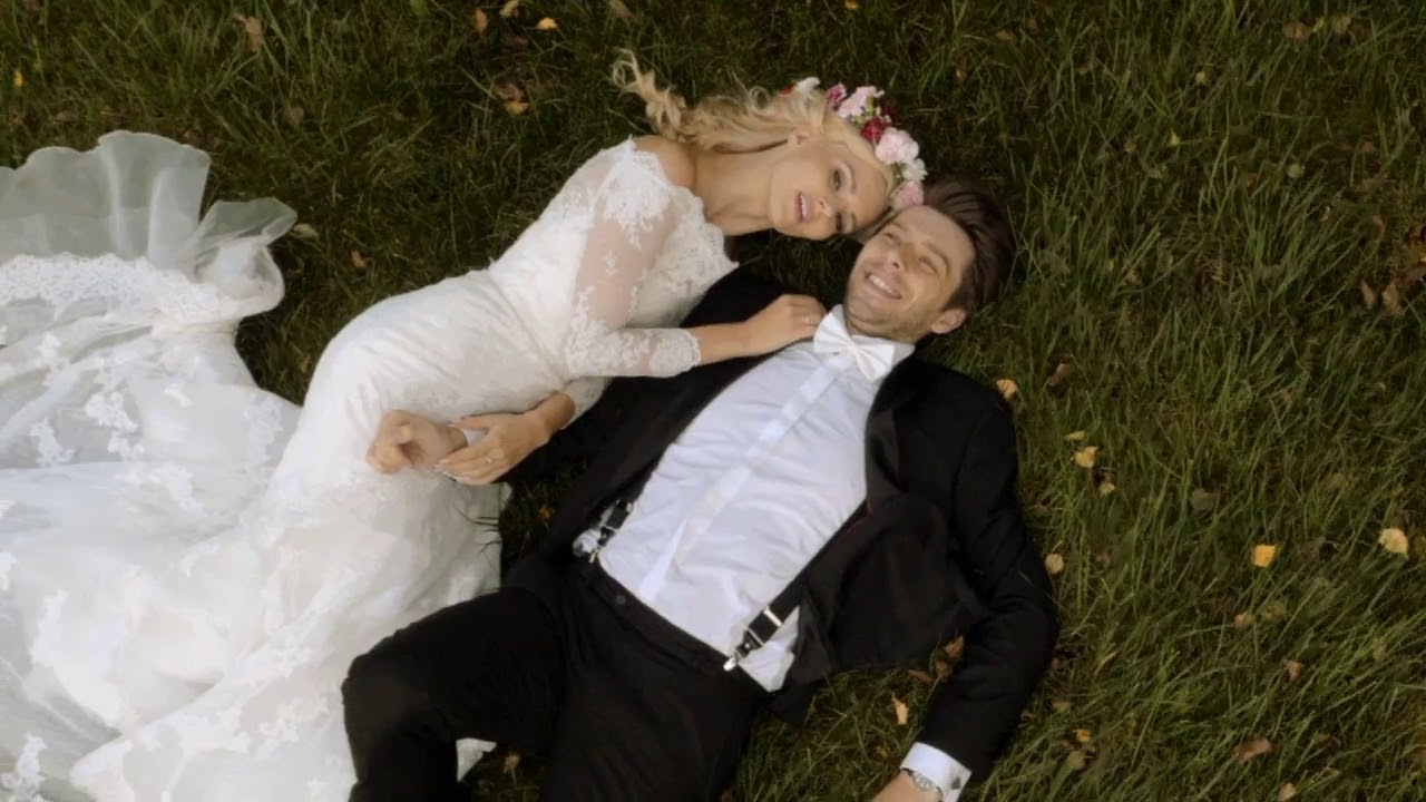 Bridal 2018 TVC Part 3 of 4