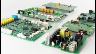 Pcba Prodcuts Show From Ucreate Internatioanl