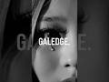 GALEDGE. - 'WILDCARD' MV Teaser 【Background】