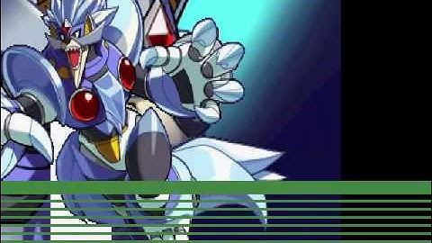 Mega Man X6 Playthrough: Part 3  Randomizer