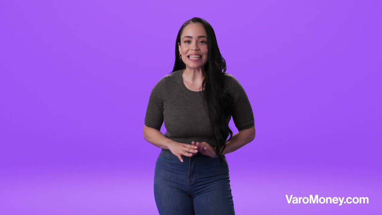 Why banking is better with Varo