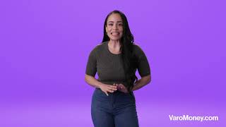 Information Why banking is better with Varo News