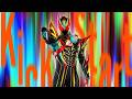 Kamen Rider Zeztz Exdream Form Insert Song - "Kickstart" by BACK-ON