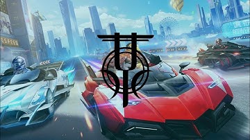 Zing Speed Mobile \ Rank 25 \ Công Chúa Yu