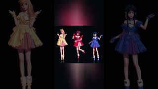 Aiscream !! #shiningnikkiglobal #shiningnikkigame #shiningnikkimobile
