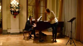 My heart belongs to daddy- Cole Porter - Petros Karpathakis