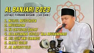 Cak Sani Full Album