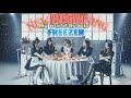 BAND-MAID's "FREEZER" - The Most Brilliant Concept in Rock