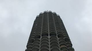Augsburger Hotelturm [Brutalismus Deutschland / german brutalism]