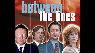 Between The Lines - Theme / Opening